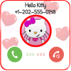 Hello Kitty Call Simulatorv1.2