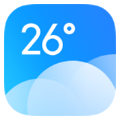 MIUI天气 v4.2.3安卓版