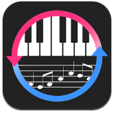 MIDI五线谱 v1.0.4安卓版