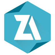 za解压器（ZArchiver Pro） V0.9.3安卓版