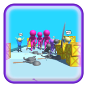 击打大师3D 1.3.1