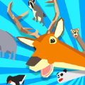 Deeeer Simulator中文游戏 v.1.16
