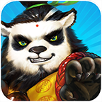 熊猫战记 1.4