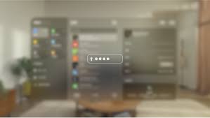Apple Vision Pro如何截屏