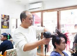 湖南怀化理发店为何爆火