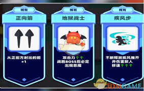 弓箭传说2近战精灵玩法攻略