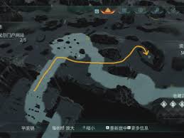 毁灭战士黑暗时代原始物种锻造厂狼头雕像在哪