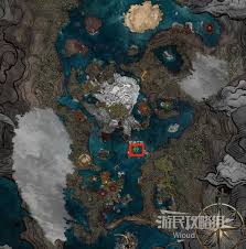 光与影33号远征队如何获取恩惠疗愈符纹