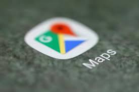 华为手机使用google地图闪退的原因