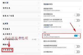 vivoz5手机如何连接电脑