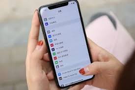 苹果手机app下载不了软件如何解决