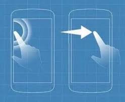 iPhone手机如何快速返回上一级