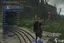 艾尔登法环黑夜君临系统机制是什么