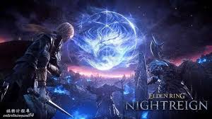 艾尔登法环黑夜君临角色定位是什么
