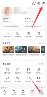 腾讯视频svip如何共享给他人