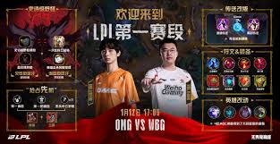 LOL全球先锋赛赛制是什么