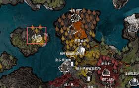 光与影33号远征队阴森洞穴怎么全物品收集跑图