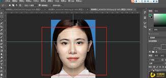 ps如何p证件照