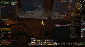 魔兽世界11.1地下堡玩家如何提升装备