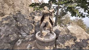 上古卷轴4湮灭重制版Sheogorath神殿有啥特点