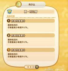 幻想生活i工具熟成技能有哪些