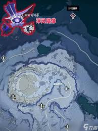 鸣潮2.0黎那汐塔红名boss在哪里找