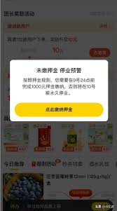 美团优选买不了菜怎么办
