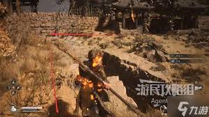 黑神话悟空第二章全收集跑图路线怎么玩