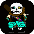 最后的呼吸sans v1.0.4