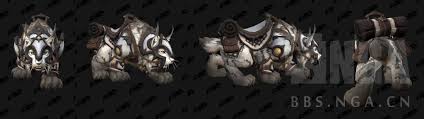 魔兽世界11.5夜幕降临活动有啥奖励