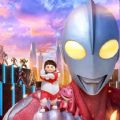 钢铁飞龙之奥特曼战争 1.0.5