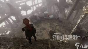 光与影33号远征队探天默偶位置在哪