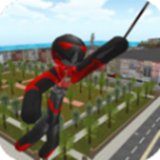 火柴人侠盗飞车3D v1.82