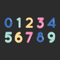 数字小秀 1.0.0