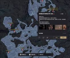 剑星全收集品位置在哪
