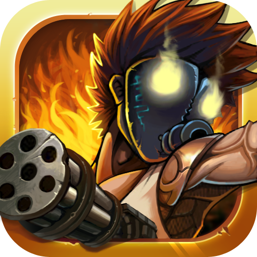 杀戮都市修改版 1.8