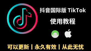抖音使用教程是什么