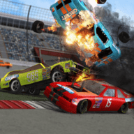 冲撞赛车2（Demolition Derby 2） 1.3.68