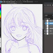 medibang paint如何画图形