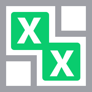 Excel表格合并器 v1.5