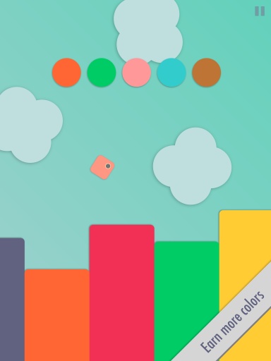 色系方块免费版