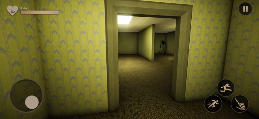 密室恐怖恐怖最新版