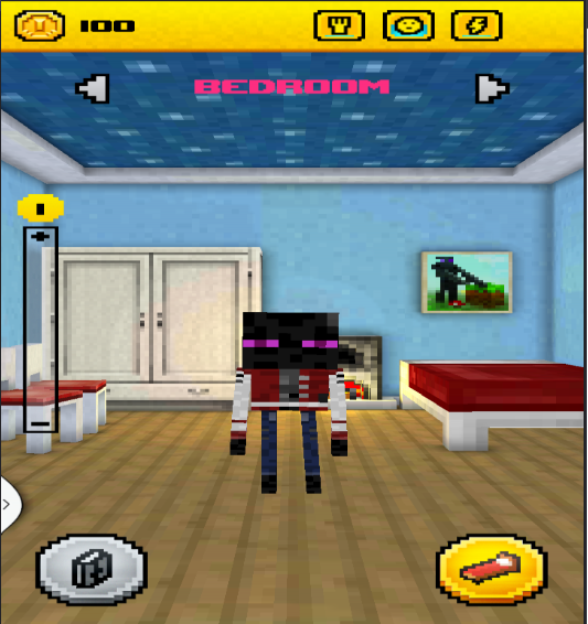 我的末影人养成世界免费版