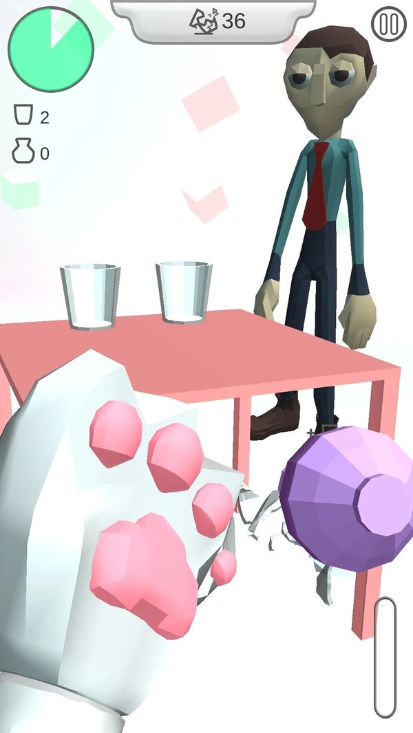 拆家模拟器最新版