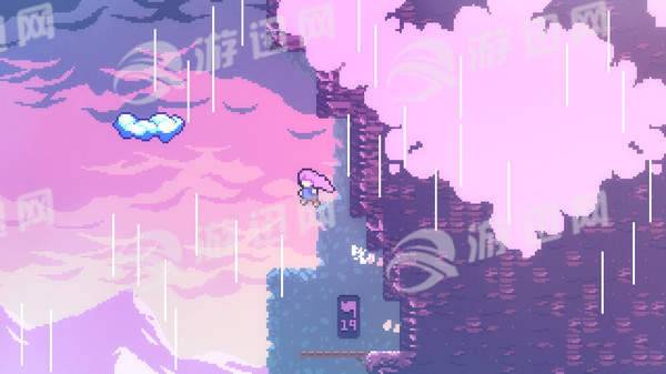 蔚蓝山脉手机版