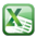 蓝梦Excel批量替换 v1.8