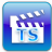 易杰TS视频转换器 v1.5