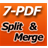 7-PDF Split & Merge(PDF分割合并工具) v1.2
