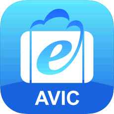 中航AVIC差旅平台 v2.11
