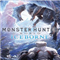 怪物猎人世界冰原超清凉蛮颚龙套MOD v1.2
